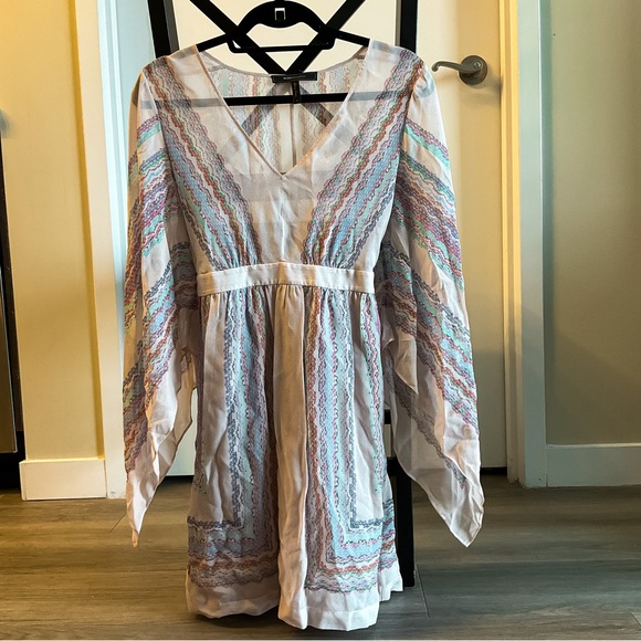 NWOT BCBG MaxAzria Dress - Picture 3 of 5